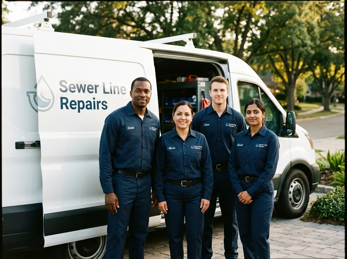 Emergency Plumber company in Cathlamet, WA